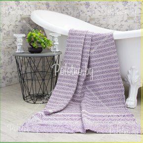 Льняное банное полотенце Алеся