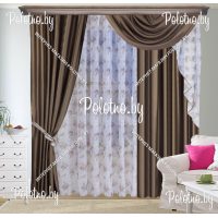 Комплект штор Овация — 2.6 